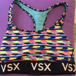 VSX Sports bra